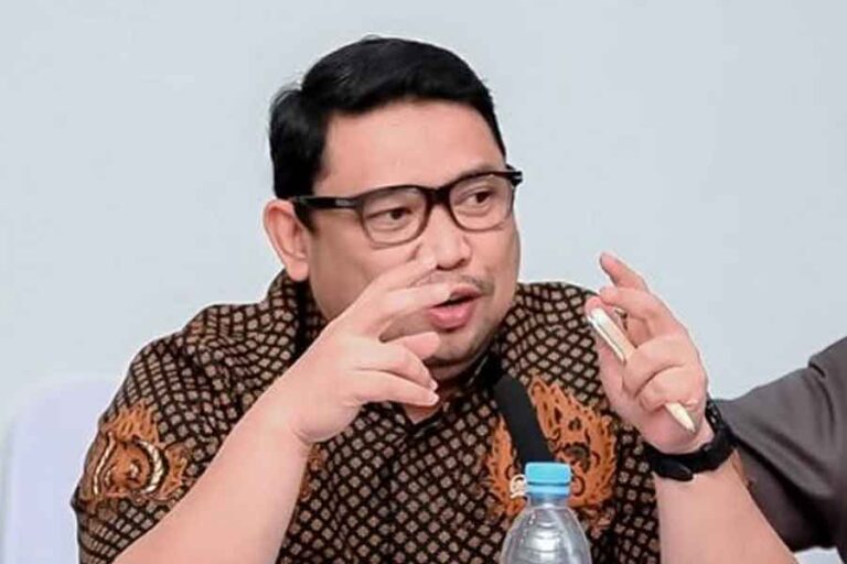 Ilham Permana, Anggota Komisi VII DPR RI (foto: Dok DPR RI)