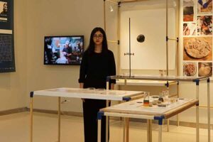 Design Matters Lab, Solusi Kreatif untuk Atasi Krisis Limbah Global Design Matters Lab Pamerkan Solusi Kreatif untuk Krisis Limbah Global