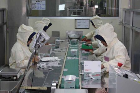 PT Phapros Tbk Raih PROPER Hijau ke-9, Bukti Komitmen Jaga Kelestarian Lingkungan Raih PROPER Hijau, PT Phapros Tbk Komitmen Jaga Kelestarian Lingkungan Hidup