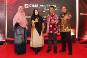 CIMB Niaga Syariah Luncurkan Islamic Legacy Service