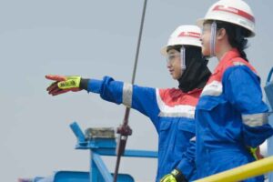 Pertamina Drilling Siap Capai Target 2025