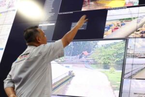 PHR Manfaatkan Teknologi Artificial Intelligence untuk Pantau Keselamatan Kerja PHR Manfaatkan Teknologi Kecerdasan Buatan Untuk Pantau Keselamatan Kerja