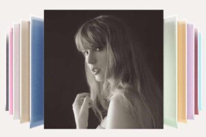 This Is Taylor Swift: A Spotify Playlist Experience