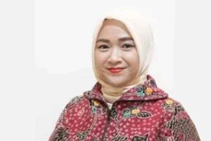 Polemik Pagar Laut HGB di Perairan Indonesia, Pakar: Tidak Ada Konsep Hak Atas Tanah di Ruang Laut Dr. Nilam Andalia Kurniasari, Dosen Hukum Laut Fakultas Hukum Universitas Airlangga