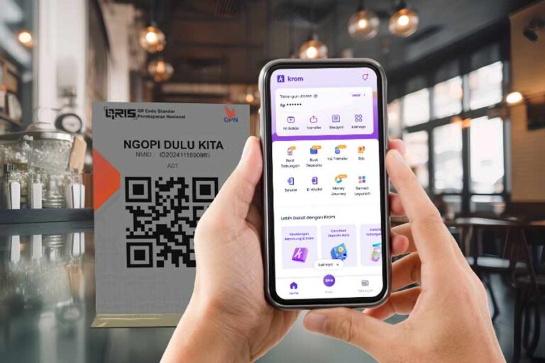 Tumbuh Pesat di 2024, Bank Digital Dituntut Lebih Adaptif di 2025