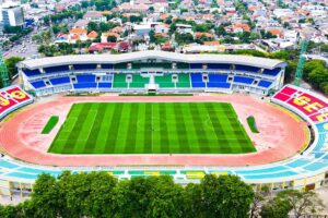 Stadion Gelora Delta Sidoarjo