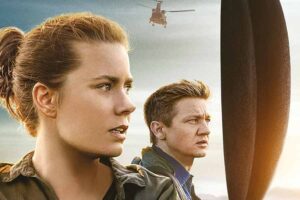 Arrival (2016)
