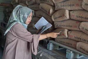SIG dan TKPP Bersinergi Dukung Program 3 Juta Rumah Pemerintah PT Semen Indonesia