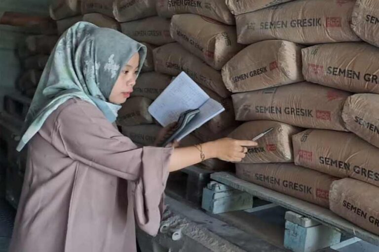 SIG dan TKPP Bersinergi Dukung Program 3 Juta Rumah Pemerintah PT Semen Indonesia