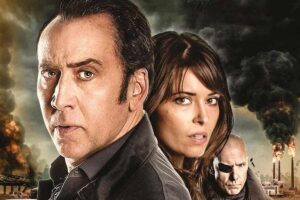 The Humanity Bureau (2017)