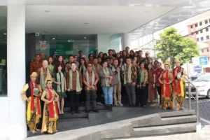 SMBC Indonesia Dorong Pertumbuhan yang Lebih Bermakna di Seluruh Penjuru Negeri dengan Transformasi Kantor Cabang