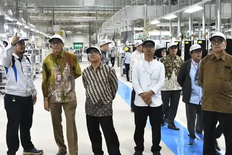 DAIKIN Indonesia Jajaki Peluang Kolaborasi dengan Direktorat Kawasan Sains dan Teknologi Institut Teknologi Bandung