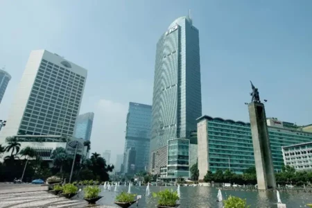Menara BCA