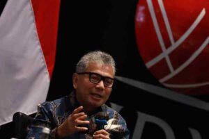 Direktur Utama BRI Sunarso