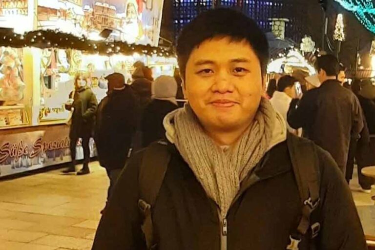 Wahid Dianbudiyanto S T M Sc, Dosen Teknik Lingkungan Fakultas Sains dan Teknologi Universitas Airlangga