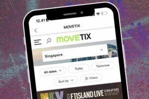 MOVETIX Hadirkan Tiket Eksklusif ComplexCon Hong Kong 2025 dengan Diskon Spesial MOVETIX, Platform Pemesanan Tiket Aktivitas Internasional