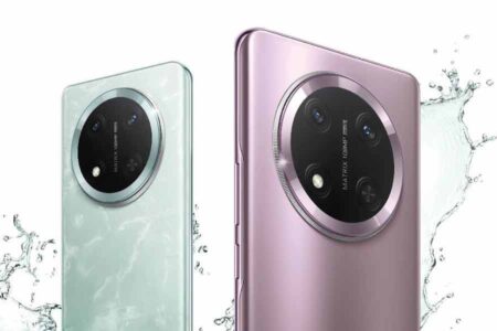 HONOR X9c 5G, Smartphone Tangguh dengan Desain Elegan dan Fitur Canggih HONOR X9c 5G