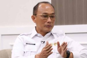 Prof. Zudan Arif