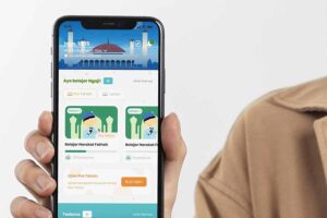 Ngaji.ai Luncurkan Fitur Baru untuk Bantu Umat Muslim Khatam Al-Qur’an di Ramadan Ikhtiar Khatam Al-Qur’an di bulan Ramadan: Inovasi ngaji.ai Bantu Kita Konsisten!