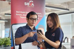 SEVA menargetkan pertumbuhan Gross Merchandise Value hingga 106 persen dan jumlah pengajuan kontrak pembiayaan yang disetujui sebesar 121 persen hingga akhir 2025