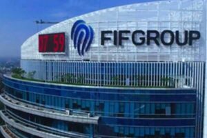 Laba Bersih PT FIF FY 2024 Tembus Rp 4,4 Triliun, Naik 7,5 Persen PT Federal International Finance
