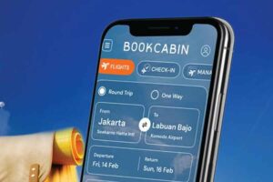 promo BookCabin Lebaran 2025