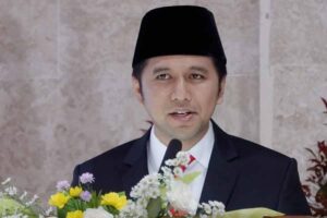 Wagub Emil Minta Wali Kota Kediri Tingkatkan Layanan Publik dan Pertumbuhan Ekonomi Inklusif Wagub Jatim Emil Dardak