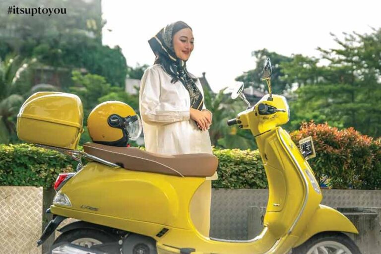 Blissful Ramadan 2025 Piaggio Group