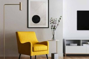 Dekoruma dan Indodana PayLater Hadirkan Pengalaman Belanja yang Mudah Ilustrasi furnitur idaman (foto: Kam Idris, unsplash)