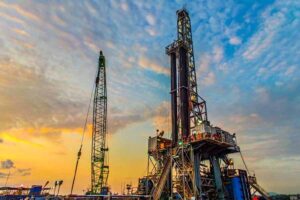 PT Pertamina Hulu Energi