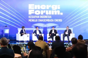 PHE Sumbang 69 Persen Produksi Minyak Nasional, Dukung Swasembada Energi Indonesia Komitmen Dukung Swasembada Energi, PHE Sumbang 69% Total Produksi Minyak Nasional