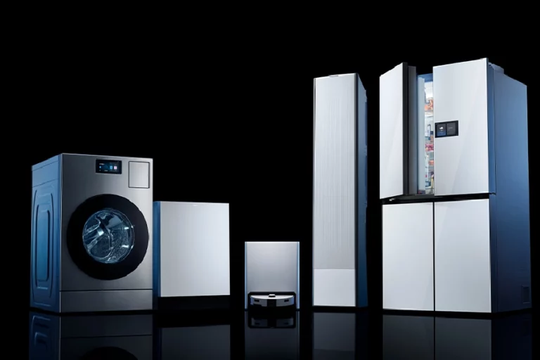 Lineup Samsung Electronics Bespoke AI
