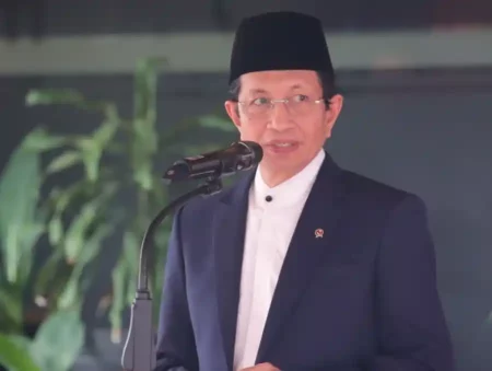 Menag Ajak Jadikan Nyepi 1948 Momentum Perkuat Harmoni di Tengah Keberagaman Menag Nasaruddin Umar