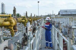 Dedikasi Untuk Ketahanan Energi Nasional Para Pekerja Grup PHI Tetap Bertugas Selama Libur Hari Raya Idul Fitri