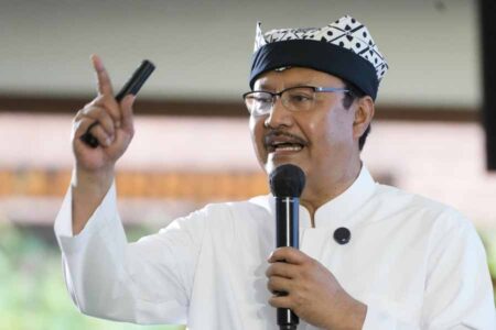 BPNT Tahap 3 Cair Juli 2025, Kemensos Pastikan Bansos Tetap Disalurkan Meski Ada Migrasi ke Bank Menteri Sosial RI Saifullah Yusuf