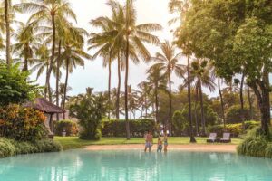 The Laguna Bali Tawarkan Sensasi Petualangan Tak Terlupa di Nusa Dua The Laguna, a Luxury Collection Resort & Spa, Bali