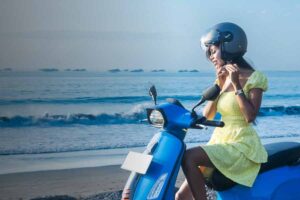 PT Piaggio Indonesia Tawarkan Promo Menarik untuk Miliki Kendaraan Premium Vespa Sprint