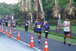 Adhyaksa International Run 2025 di The Nusa Dua Bali, Bawa Misi Sosial dan Promosikan Gaya Hidup Sehat Adhyaksa International Run 2025 sukses di The Nusa Dua, Bali, hadirkan misi sosial dan dorong masyarakat adopsi gaya hidup sehat lewat olahraga lari.