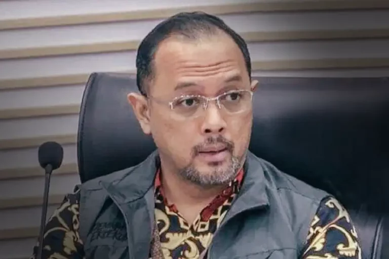 KPK Panggil Dua Saksi Baru Terkait Kasus Korupsi Akuisisi PT JN oleh PT ASDP Juru Bicara KPK Tessa Mahardhika Sugiarto