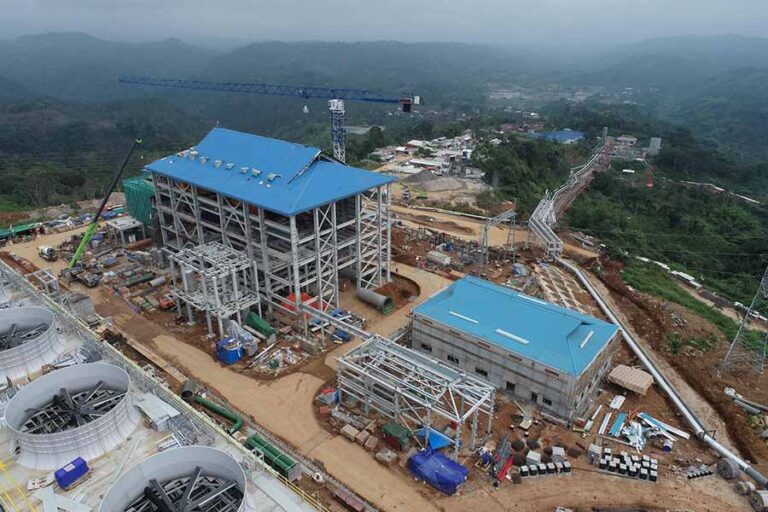 PGE laporkan pendapatan 101,51 juta Dollar AS di Kuartal I 2025. Perusahaan berkomitmen dorong transisi energi berkelanjutan dan capai target 1 GW kapasitas terpasang mandiri.