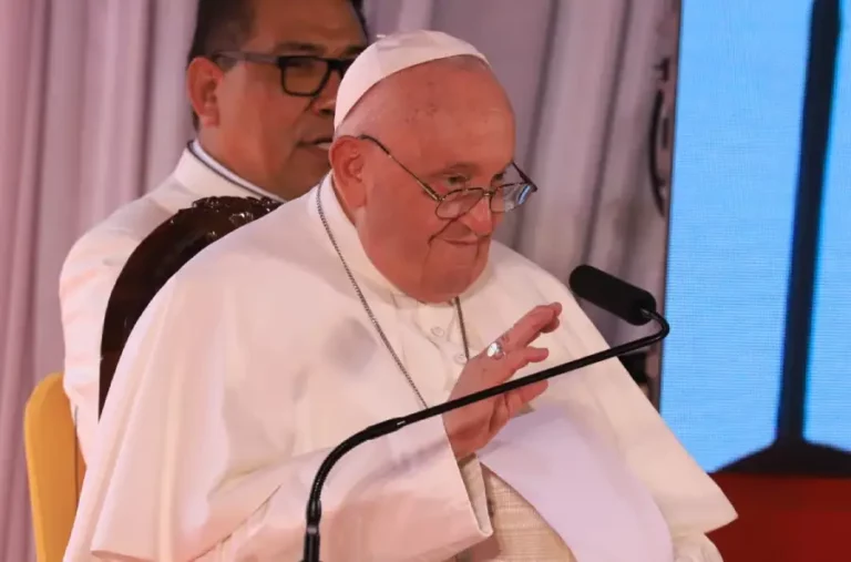 Paus Fransiskus Wafat di Usia 88 Tahun, Dunia Berduka Selepas Hari Paskah Paus Franciskus
