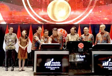 IFC Investasikan Rp 197 Miliar dalam IPO Medela Potentia untuk Perkuat Sektor Kesehatan Indonesia IFC berinvestasi Rp 197 miliar dalam IPO Medela Potentia guna mendukung penguatan distribusi dan produksi alat kesehatan di Indonesia.