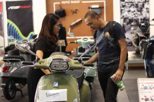 MOTION: Motoplex in Action Hadir di Sidoarjo, Suguhkan Serunya Riding dan Silaturahmi Usai Lebaran MOTION: Motoplex in Action Hadir di Sidoarjo, Bawa Momen Silaturahmi dan Keseruan Berkendara untuk Kembali Berutinitas