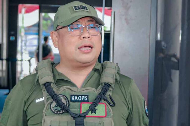 Pembunuh 11 Pendulang Emas di Yahukimo diduga KKB, Satgas Operasi Damai Cartenz Lakukan Perburuan Kaops Damai Cartenz 2025 Brigjen Pol Faizal Ramadhani
