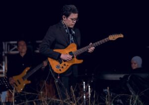 International Golo Mori Jazz 2025 Tegaskan Indonesia Sebagai Tuan Rumah Event Kelas Dunia International Golo Mori Jazz 2025