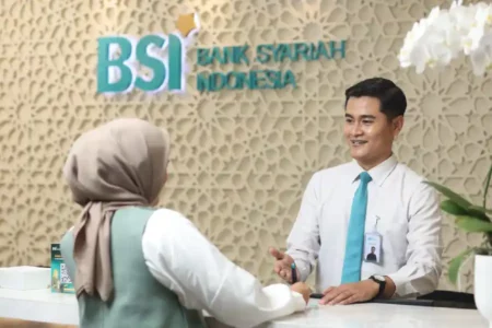 Bank Syariah Indonesia