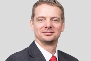 Eric Nemitz, Presiden Direktur Sompo Insurance