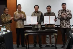 BCA kini resmi menyalurkan KPR FLPP untuk MBR.