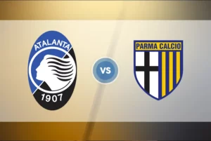 Serie A: Atalanta BC vs Parma Calcio 1913