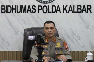 Polres Singkawang Tangkap 4 Anggota BRN Usai Aniaya Dua Warga di Rental Mobil Kabid Humas Polda Kalbar Kombes Pol Bayu Suseno